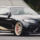 Illustration for article titled I Am Losing My Mind Over This BMW M2 Competition With German Livery